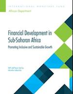Financial Development in Sub-Saharan Africa