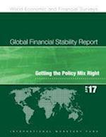 Global Financial Stability Report, April 2017