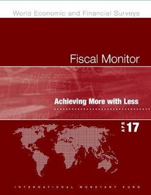 Fiscal Monitor, April 2017