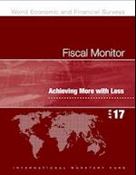 Fiscal Monitor, April 2017