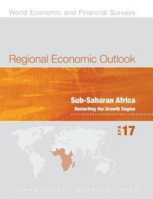 Regional Economic Outlook, April 2017