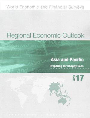 Regional Economic Outlook, April 2017, Asia and Pacific