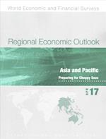 Regional Economic Outlook, April 2017, Asia and Pacific