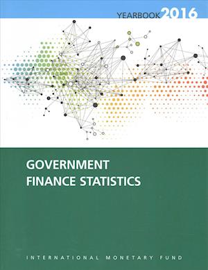 Government Finance Statistics Yearbook 2016