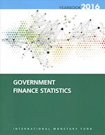 Government Finance Statistics Yearbook 2016
