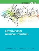 International Financial Statistics Yearbook, 2017