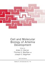 Cell and Molecular Biology of Artemia Development