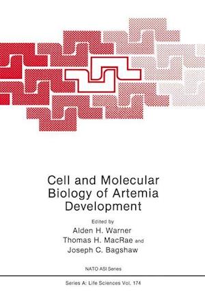 Cell and Molecular Biology of Artemia Development