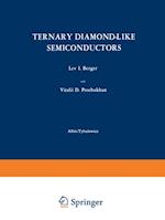 Ternary Diamond-Like Semiconductors / Troinye Almazopodobnye Poluprovodniki / ??????? ?????????????? ??????????????