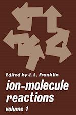 Ion-Molecule Reactions