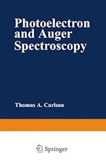 Photoelectron and Auger Spectroscopy