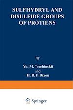 Sulfhydryl and Disulfide Groups of Proteins