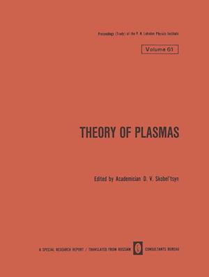 Theory of Plasmas