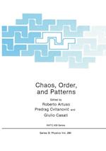 Chaos, Order, and Patterns