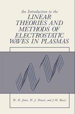 Introduction to the Linear Theories and Methods of Electrostatic Waves in Plasmas