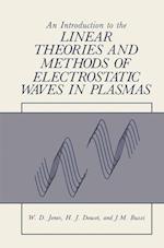 An Introduction to the Linear Theories and Methods of Electrostatic Waves in Plasmas