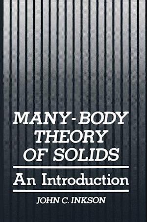 Many-Body Theory of Solids