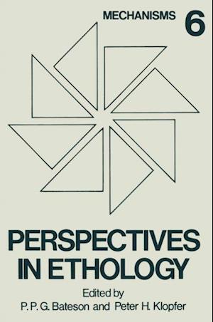 Perspectives in Ethology