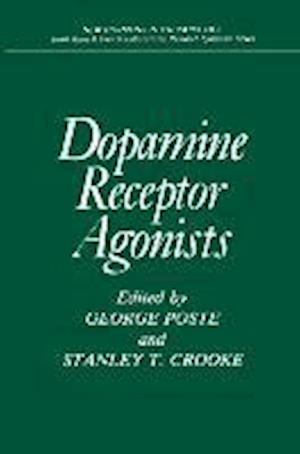 Dopamine Receptor Agonists