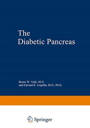 The Diabetic Pancreas