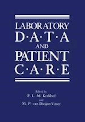 Laboratory Data and Patient Care