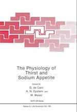 The Physiology of Thirst and Sodium Appetite