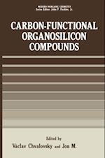 Carbon-Functional Organosilicon Compounds