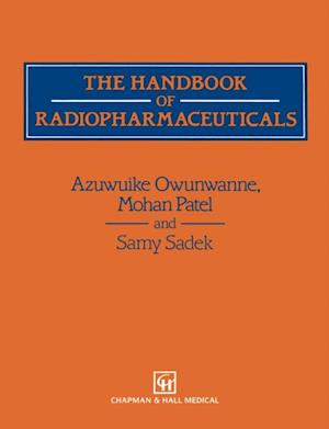 Handbook of Radiopharmaceuticals