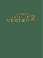 Atlas of Steroid Structure