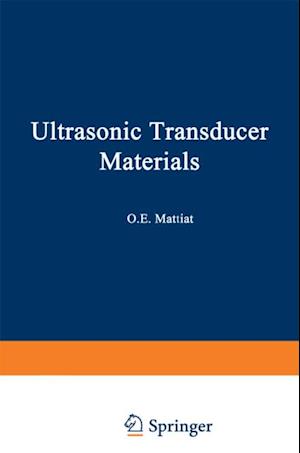 Ultrasonic Transducer Materials