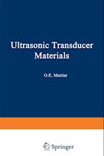 Ultrasonic Transducer Materials