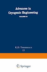 Advances in Cryogenic Engineering