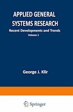 Applied General Systems Research