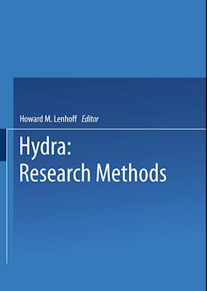 Hydra: Research Methods