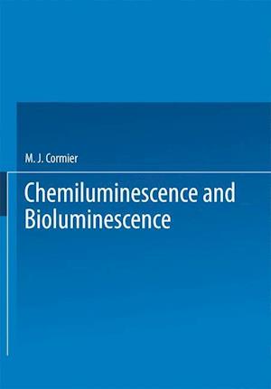 Chemiluminescence and Bioluminescence