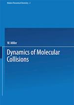 Dynamics of Molecular Collisions