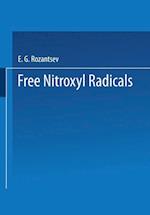 Free Nitroxyl Radicals