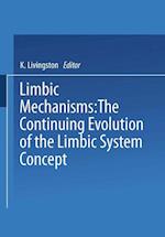 Limbic Mechanisms