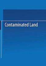 Contaminated Land