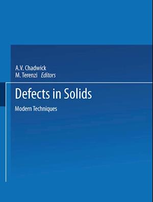 Defects in Solids