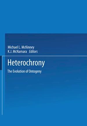 Heterochrony