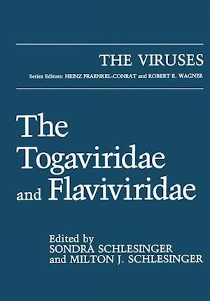 The Togaviridae and Flaviviridae