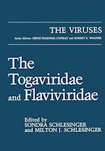 The Togaviridae and Flaviviridae