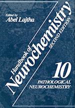 Pathological Neurochemistry