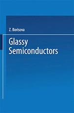 Glassy Semiconductors