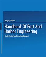 Handbook of Port and Harbor Engineering