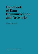 Handbook of Data Communications and Networks