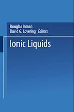 Ionic Liquids