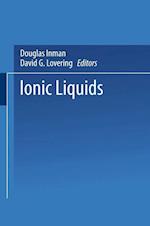 Ionic Liquids