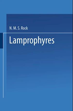 Lamprophyres